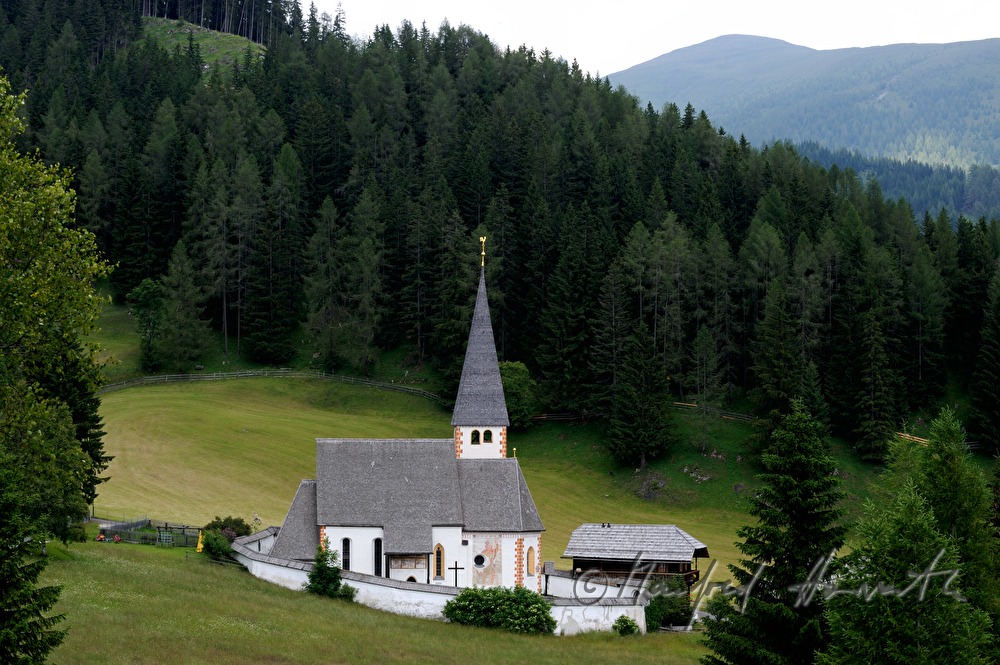 church of Saint Oswald