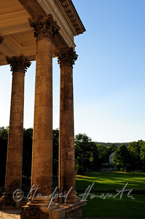 Leopoldinentempel