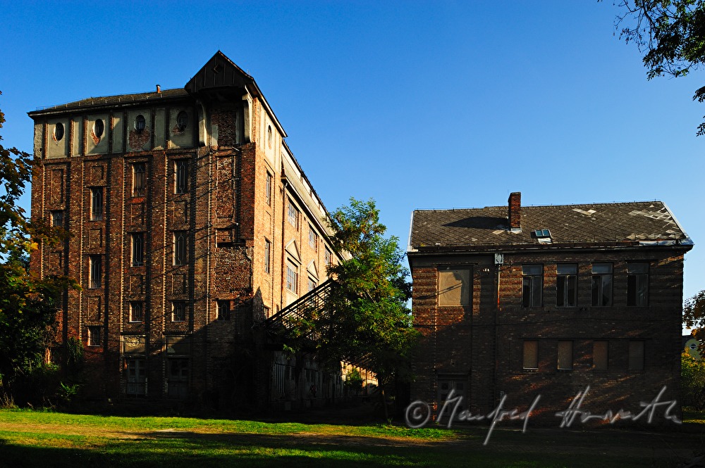 former bakery 