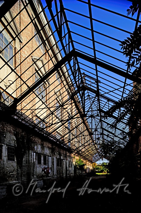 former bakery 