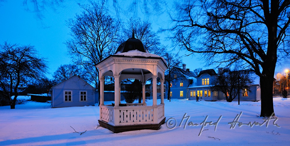 guesthouse Lahe Maja