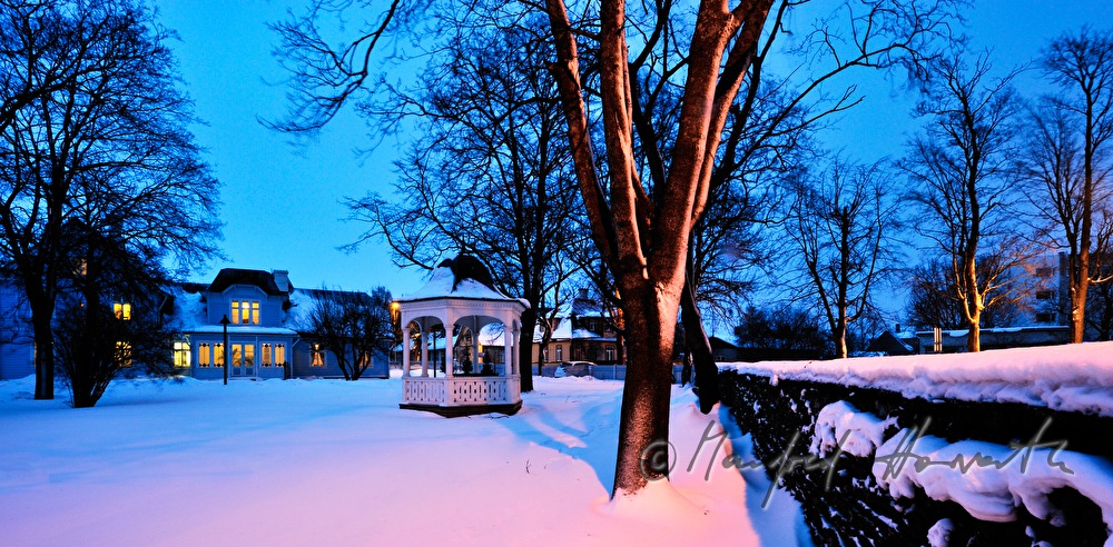 guesthouse Lahe Maja