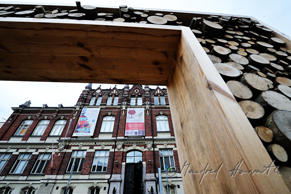 
Design Museum (Taideteollisuusmuseo