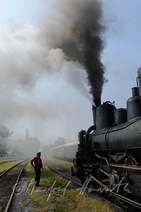 steam locomotive SBC372 made in 1891