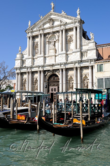 Chiesa S. Maria di Nazareth