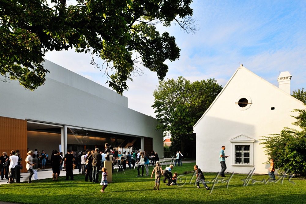 birthplace of Franz Liszt and concert hall