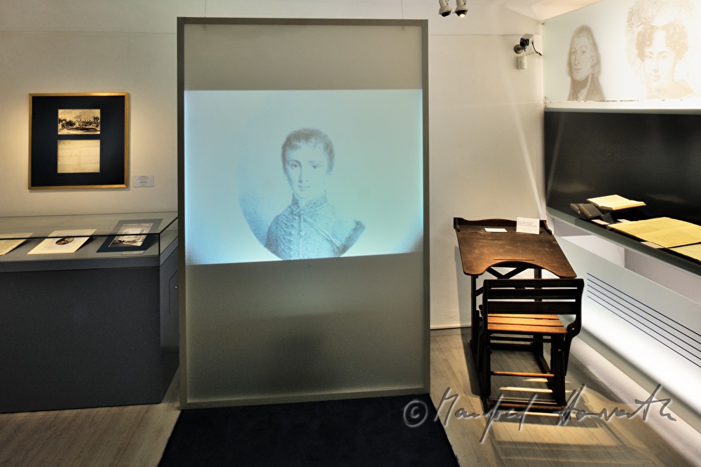 birthplace of Franz Liszt,  Liszt-Museum, Erard-Piano