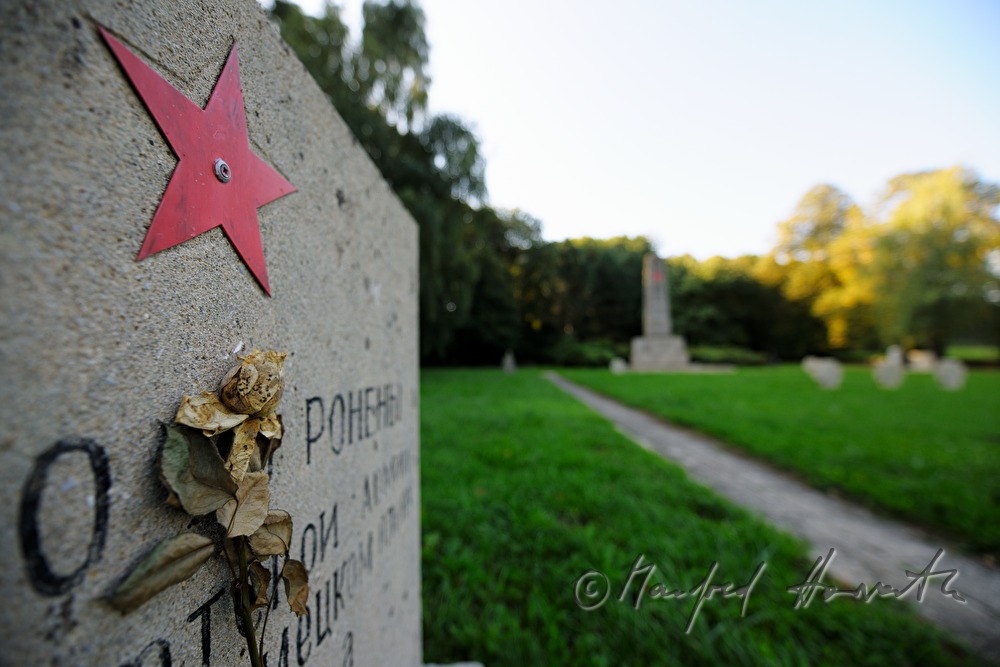 concentration camp memorial from World War II