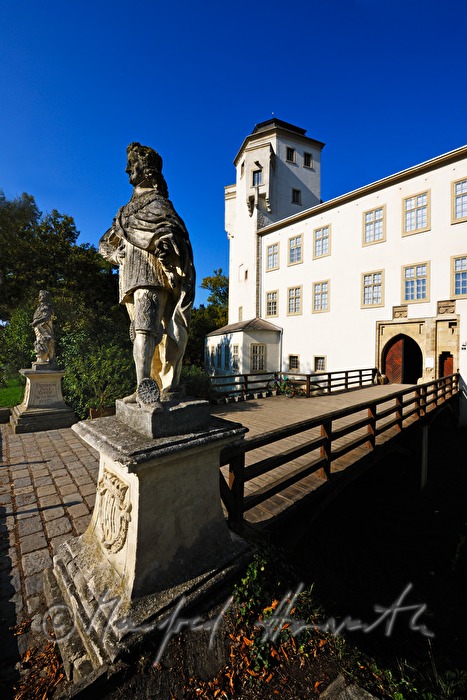 visitors entering the Museum of Prehistory