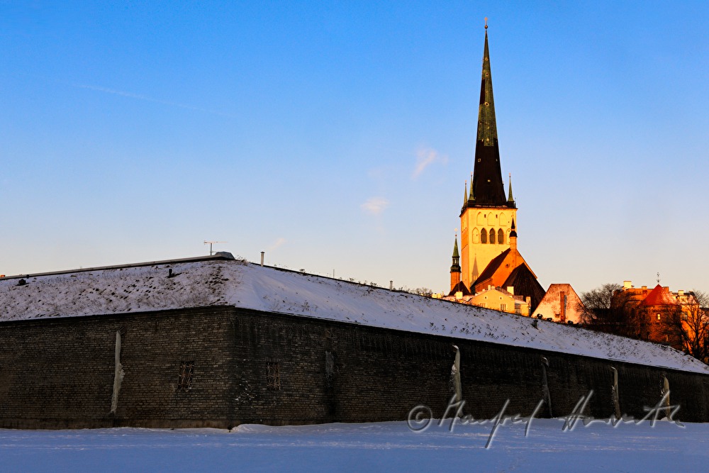 St. Olaf’s Church