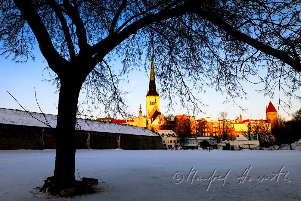 St. Olaf’s Church