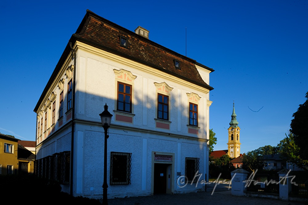 local museum in the 