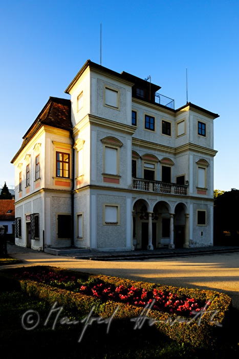 local museum in the 