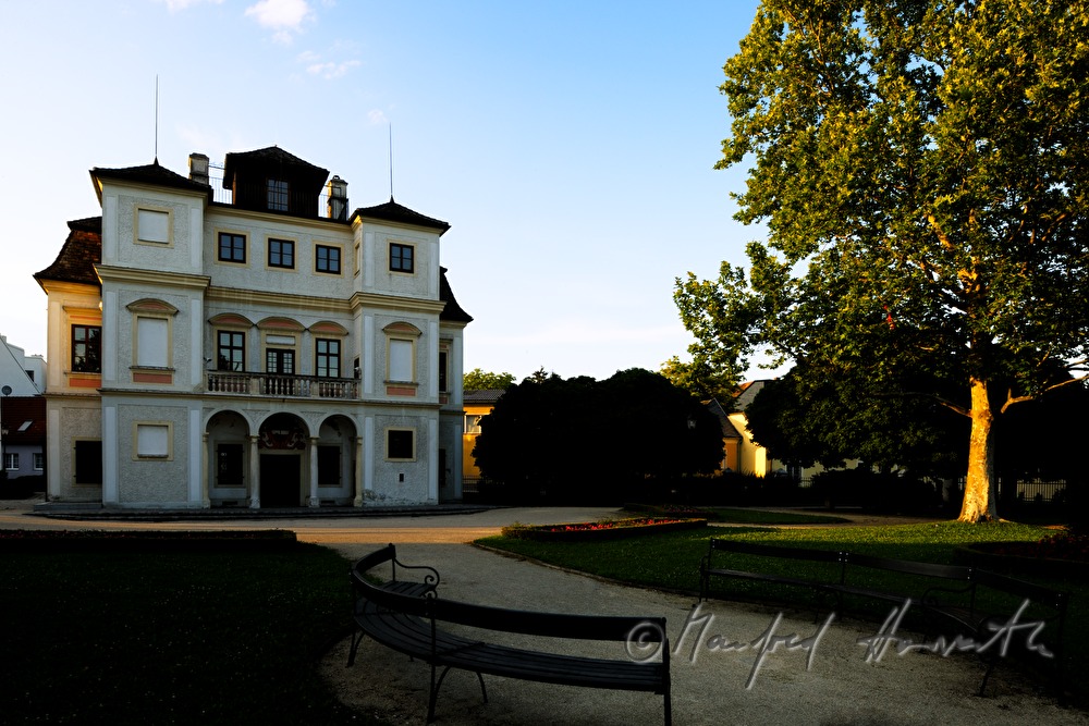 local museum in the 