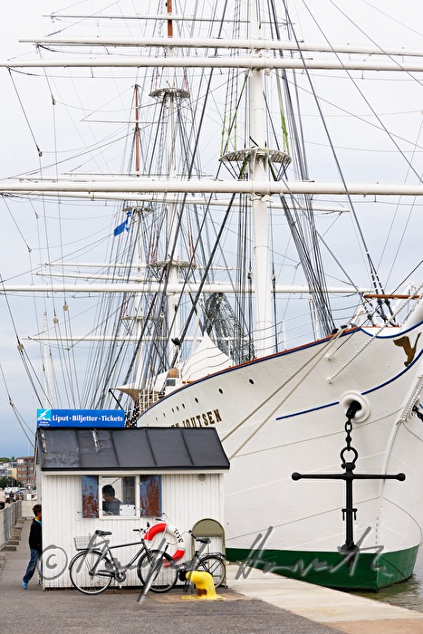 barque 