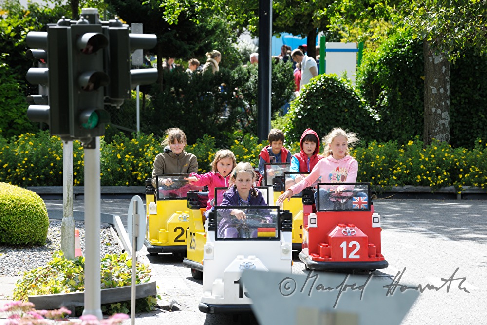 international driving school for kids