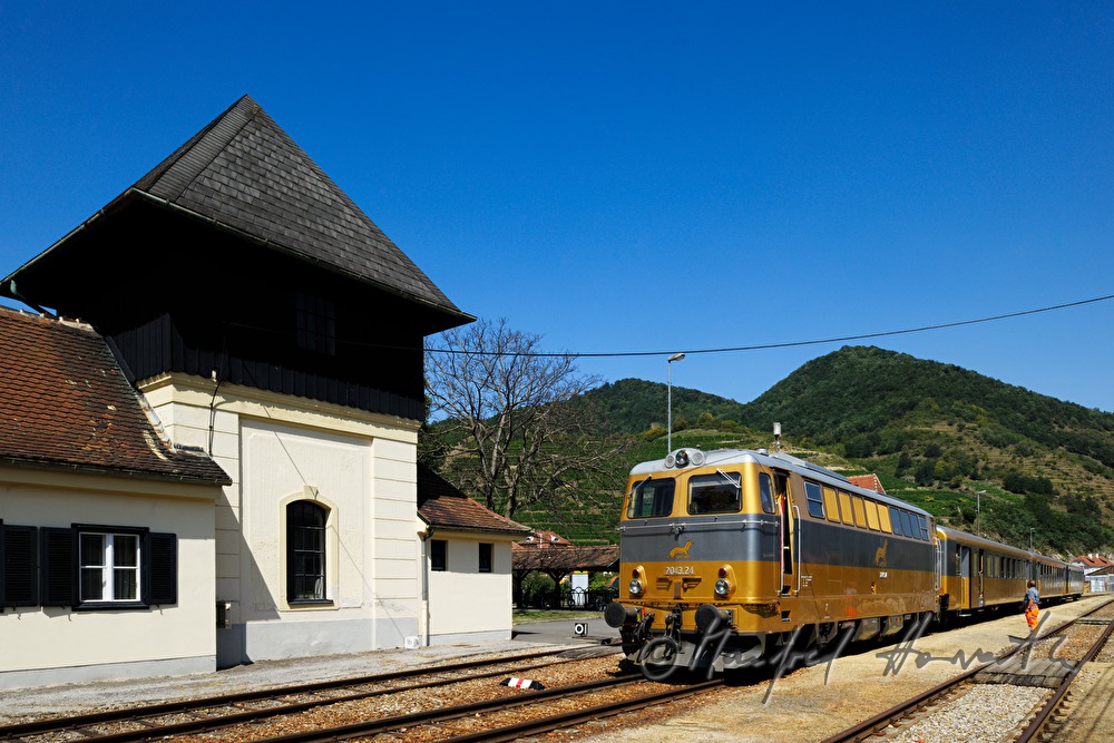 railway 