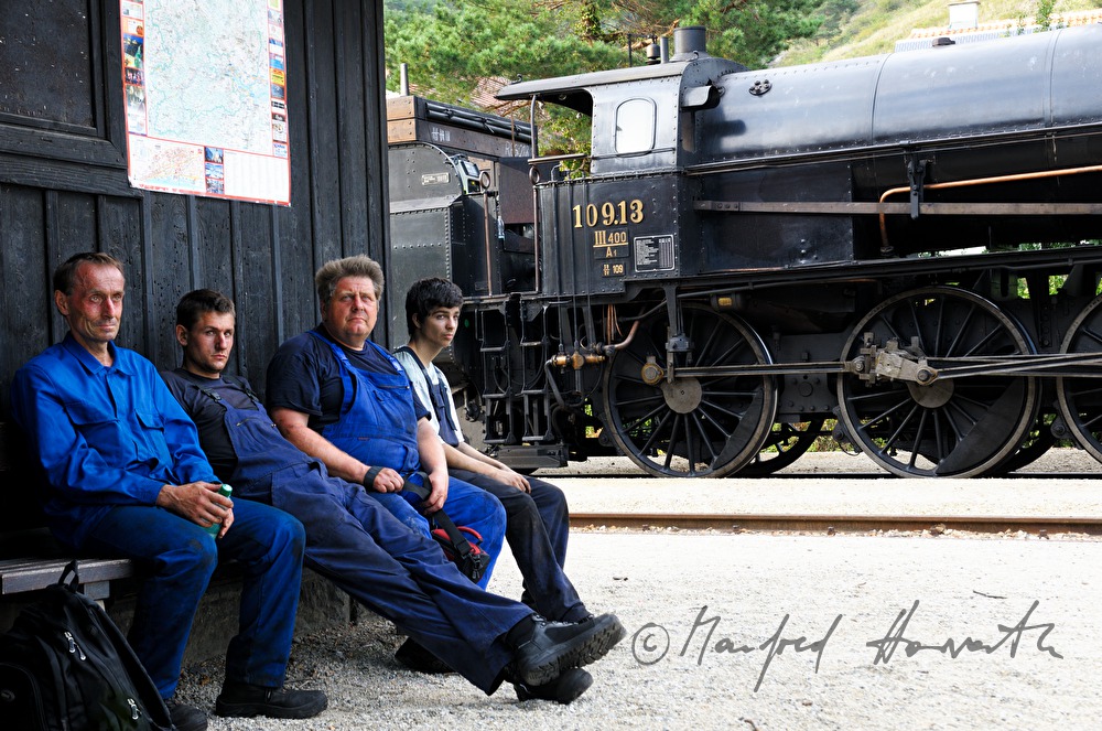 engine drivers, firemen and mechanics