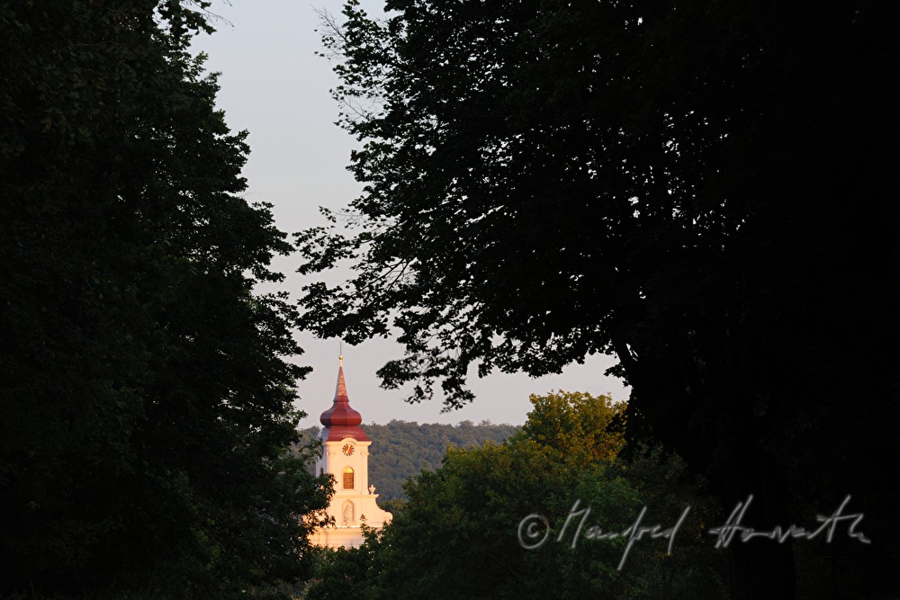 pilgrimage church John the Baptist