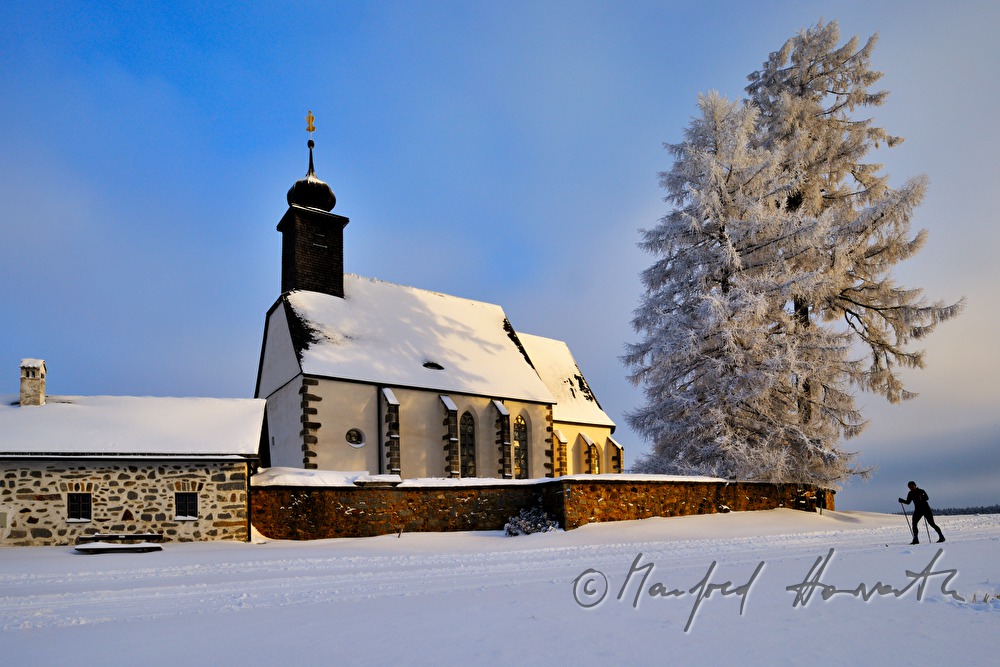 succursal church from the year 1122