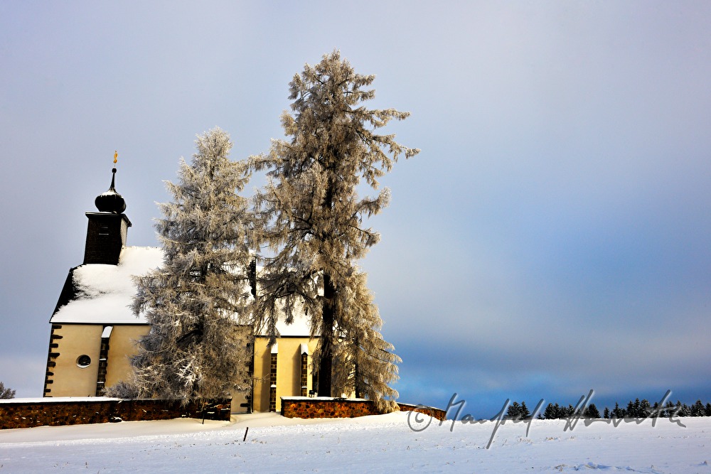 succursal church from the year 1122