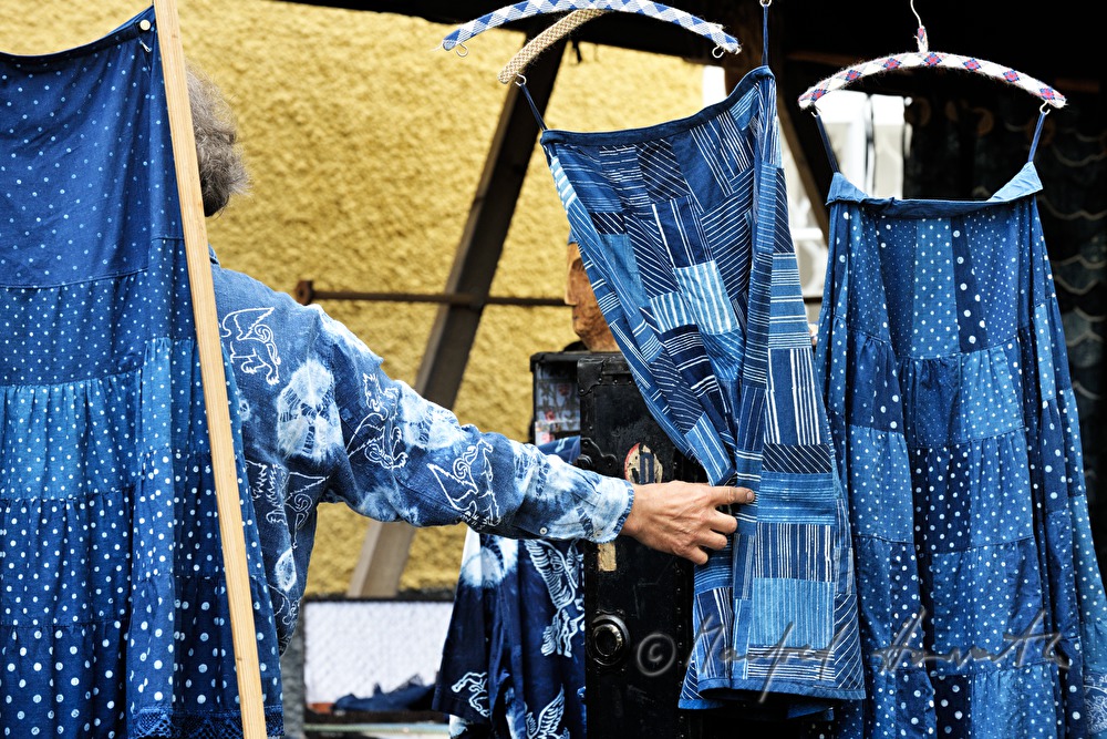 sale of blueprint skirts on the blueprint market