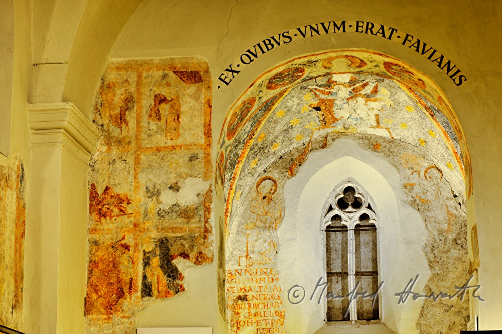 Armenspitalskapelle hl. Margarete