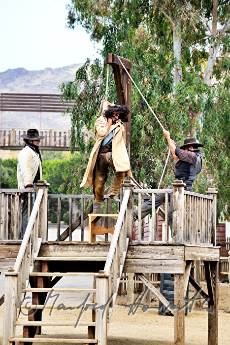 western performers on the boom
