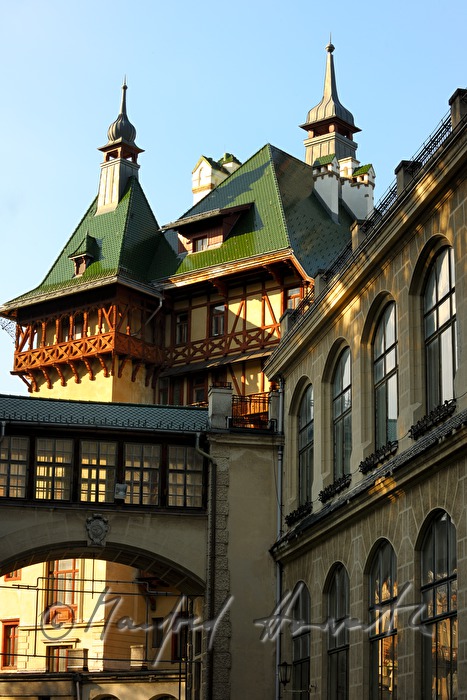 Südbahnhotel