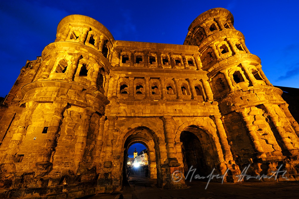 Roman Portal 