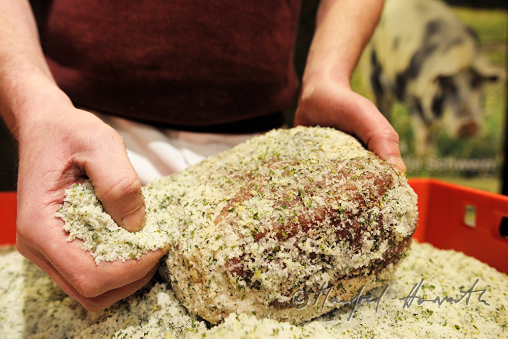 butcher brines 