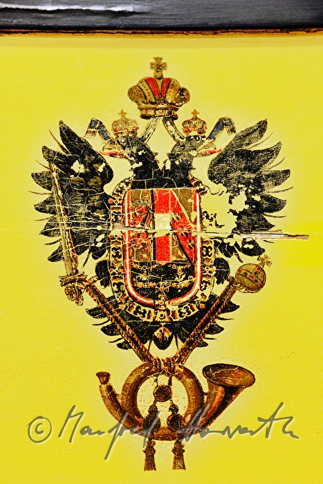 imperial and royal double eagle