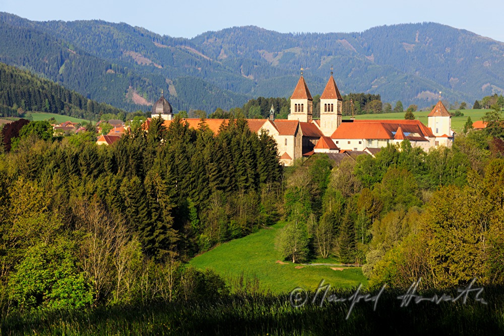 Augustinian Abbey of Seckau