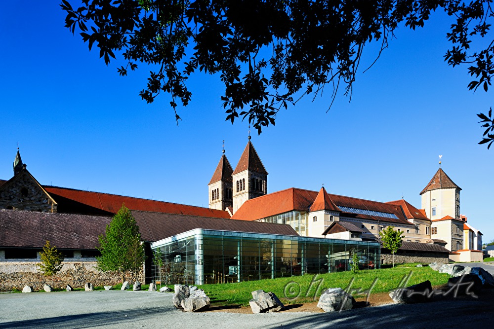 Augustinian Abbey of Seckau
