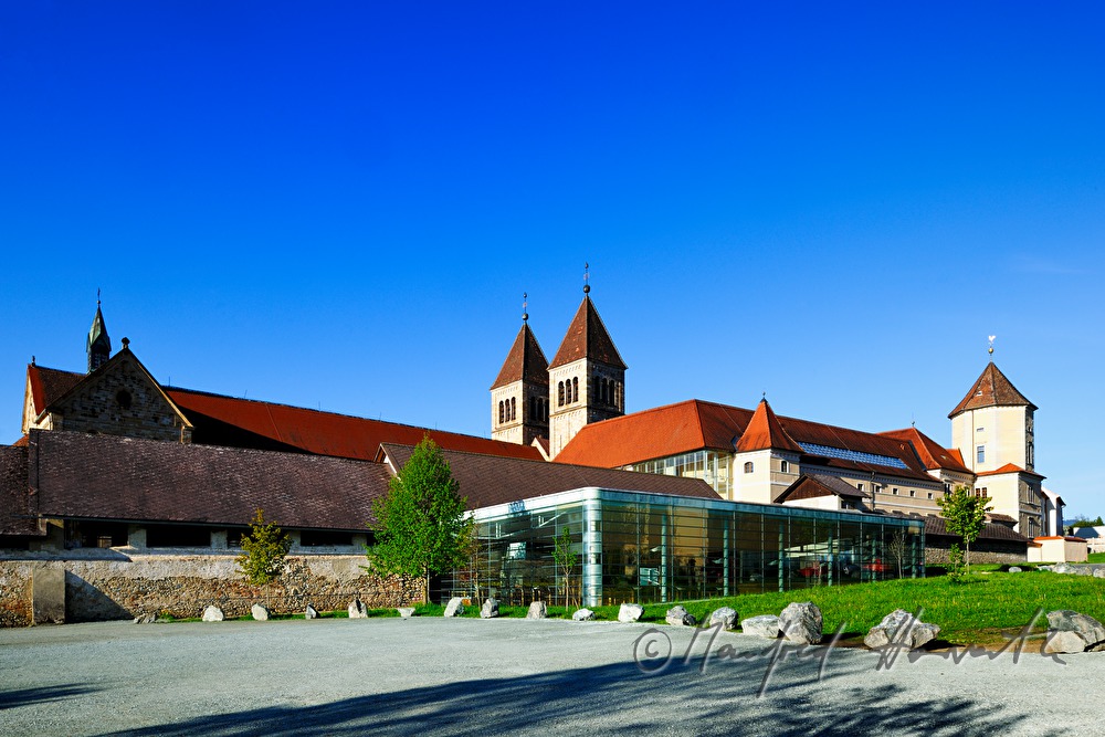 Augustinian Abbey of Seckau