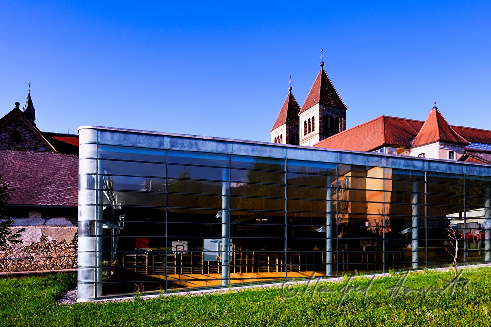 Augustinian Abbey of Seckau