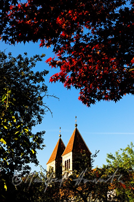 Augustinian Abbey of Seckau