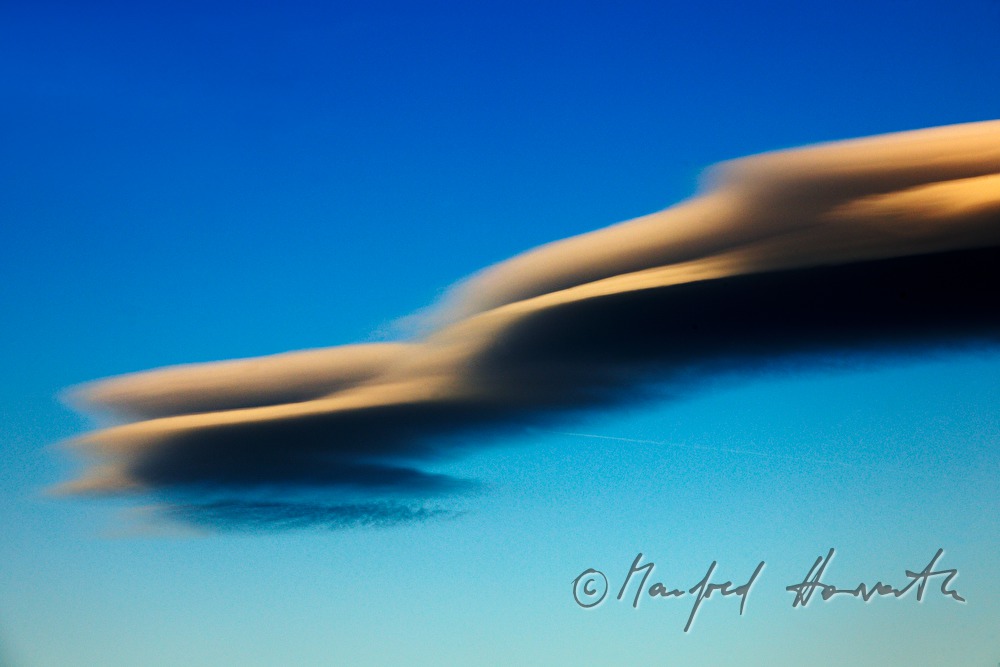 straitformed, stratified cloud