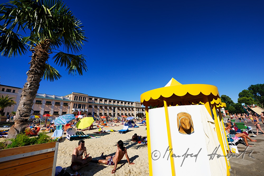 Thermalstrandbad