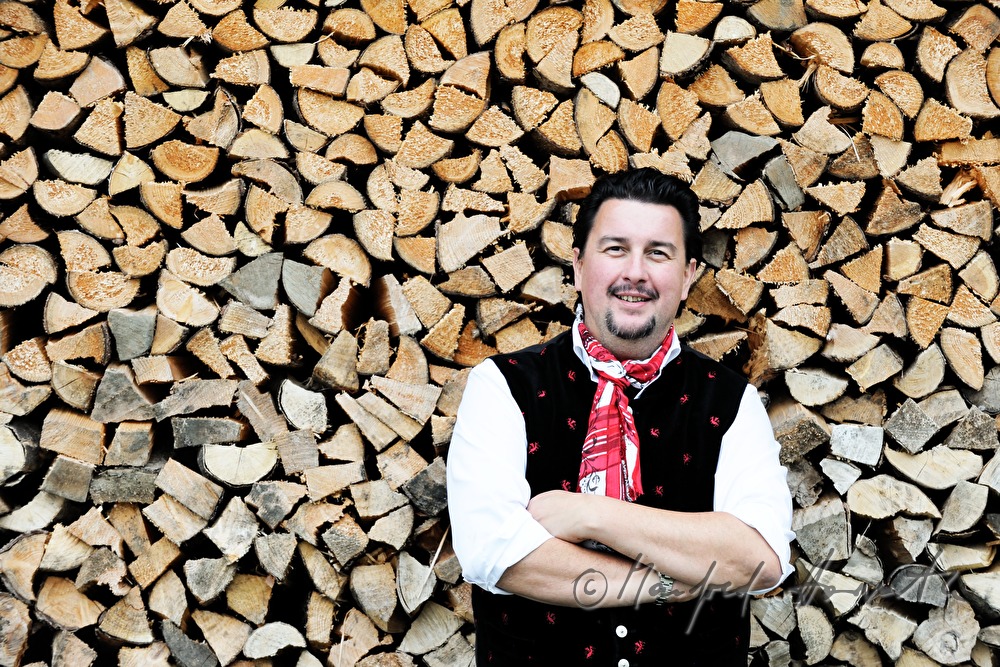 restaurant owner Ralf Niemetz
