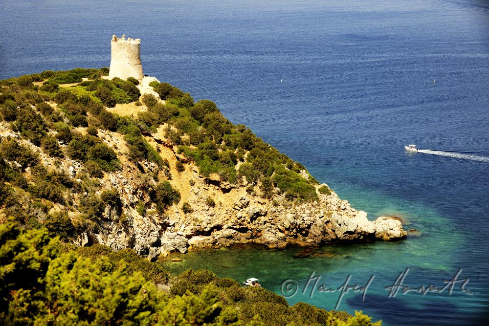 Nuraghe Capo Caccia
