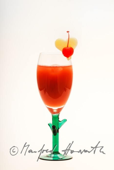 Pannonian Cocktail