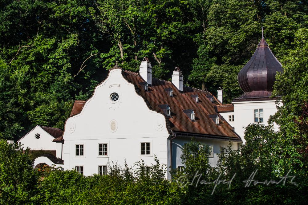 the mill 