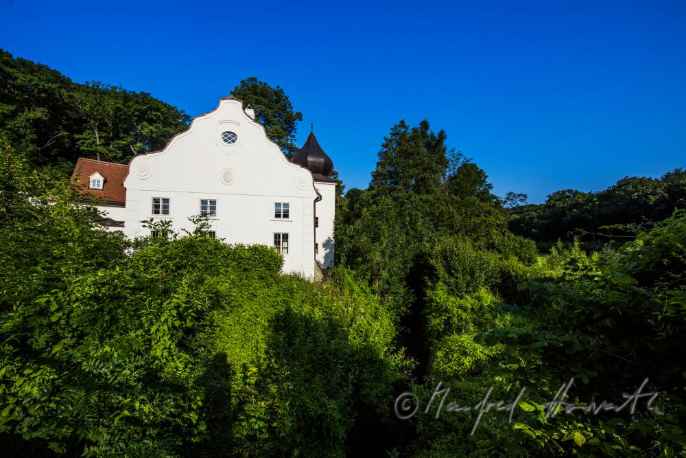 the mill 