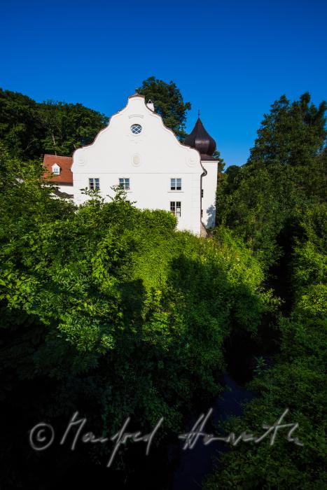 the mill 