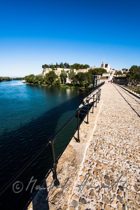 Bridge of Avignon (