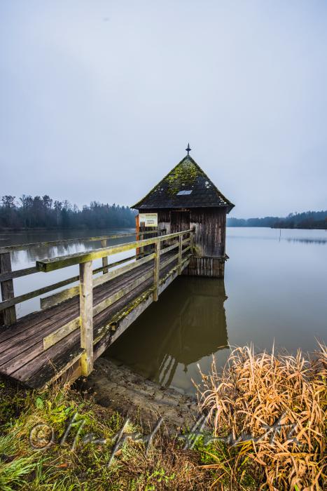 pisciculture in the 