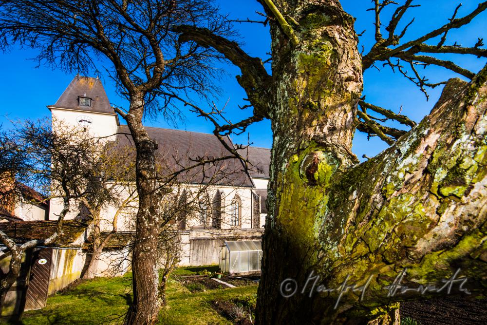 church of pilgrimage 